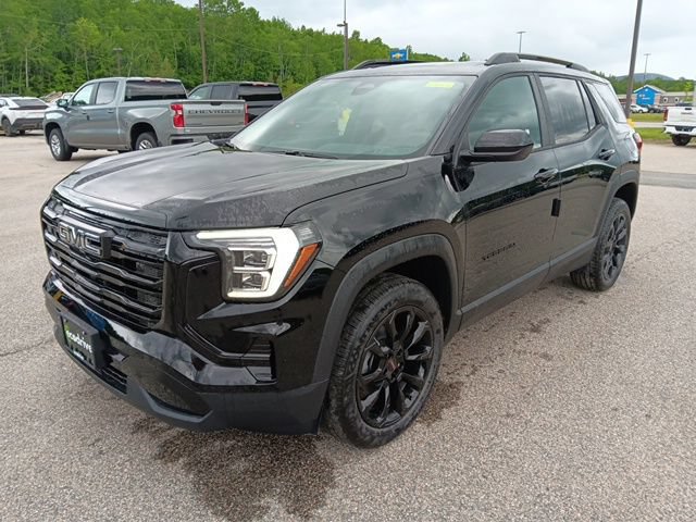 New 2026 GMC Terrain Elevation w/ Elevation Premium Package AWD/4WD image 3