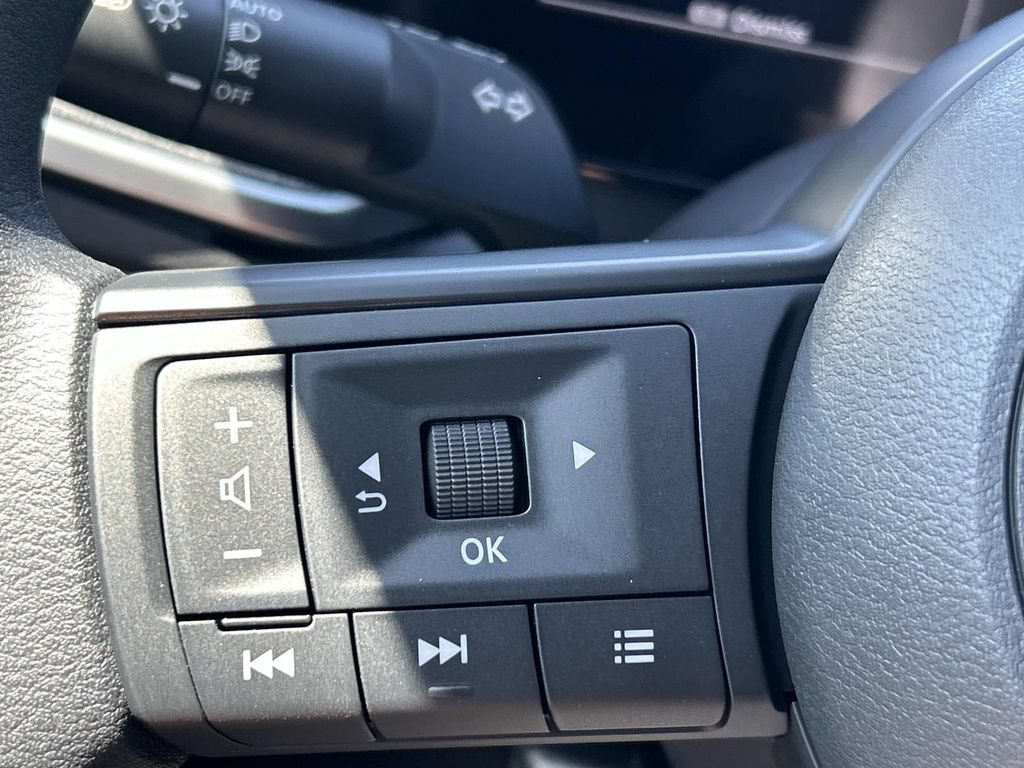 New 2026 Nissan Kicks S FWD image 26