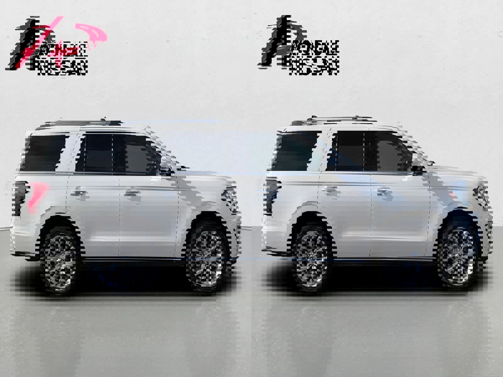 Used 2019 Ford Expedition Limited w/ Equipment Group 302A RWD image 8