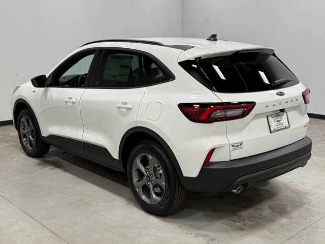 New 2026 Ford Escape ST-Line image 7