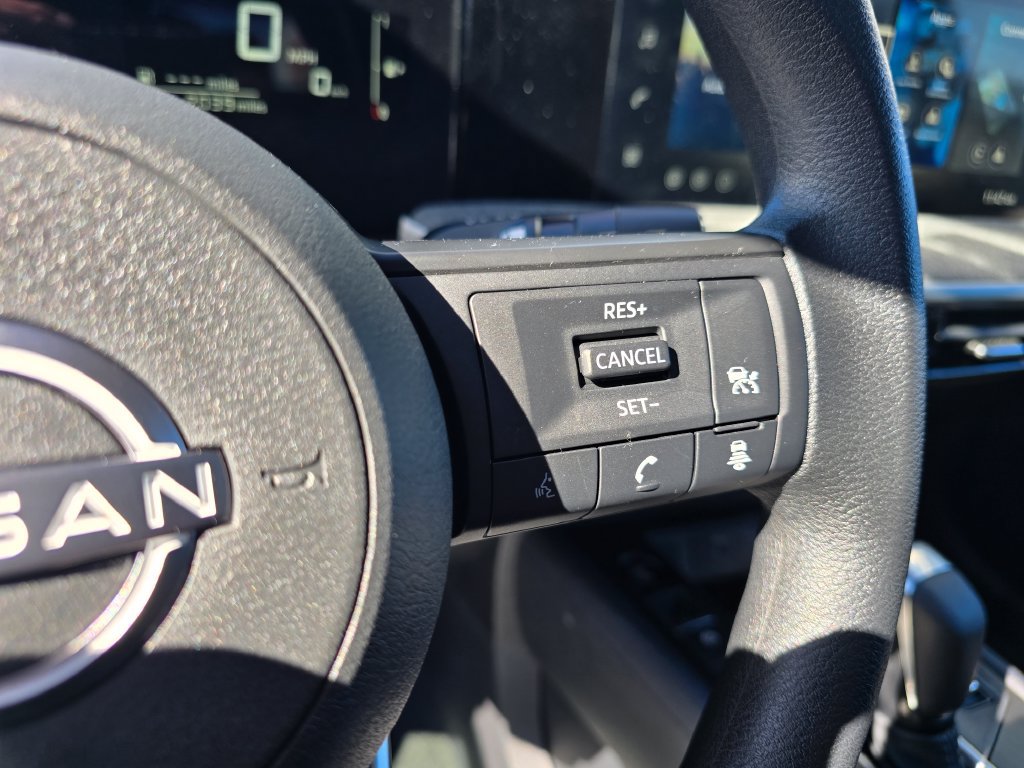 Used 2026 Nissan Kicks SV w/ SV Premium Package AWD/4WD image 52