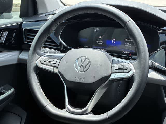 Used 2023 Volkswagen Taos S w/ Driver Assistance Package FWD image 23
