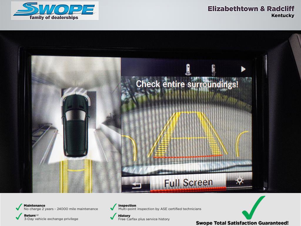 Used 2016 Mercedes-Benz GL 550 4MATIC image 31