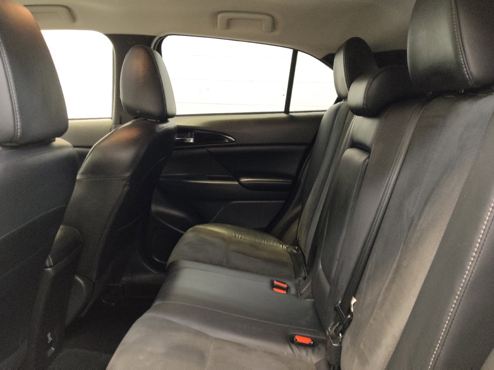 Used 2023 Mitsubishi Eclipse Cross SE AWD/4WD image 18