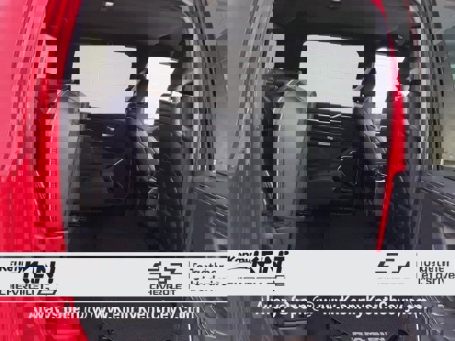 Used 2019 RAM 1500 Laramie w/ Sport Appearance Package image 14