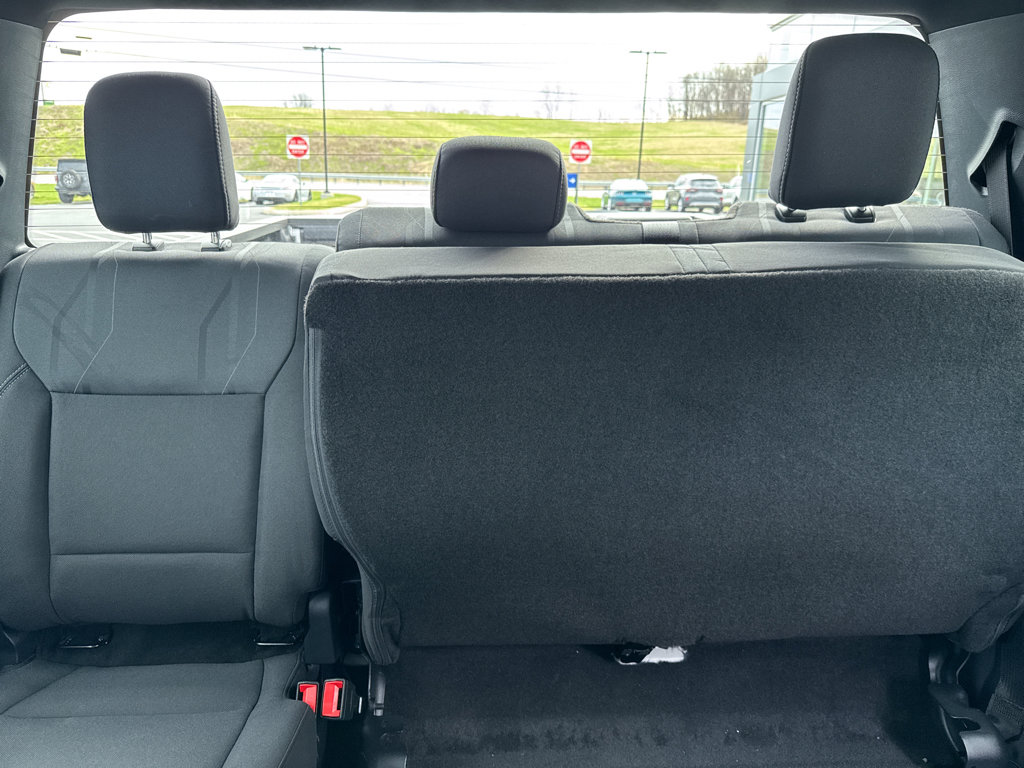 New 2026 Ford F150 STX w/ Equipment Group 200A image 5