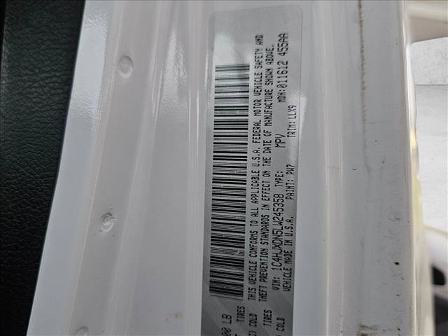 Used 2020 Jeep Wrangler Unlimited Sport image 22