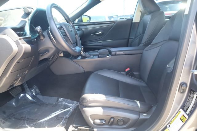 Used 2021 Lexus ES 350 w/ Accessory Package 2 FWD image 12