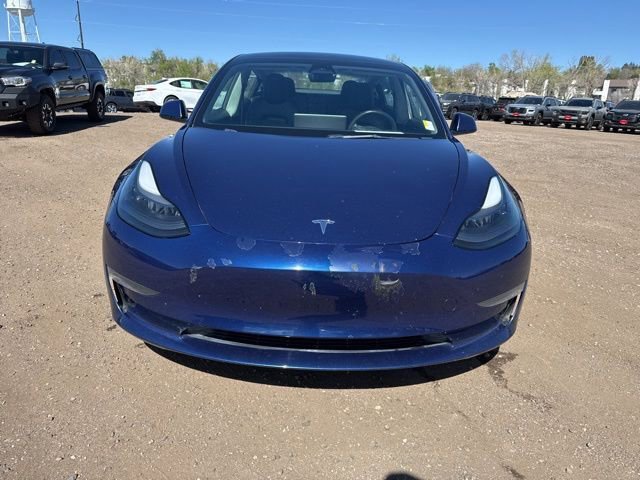 Used 2023 Tesla Model 3 Long Range image 8