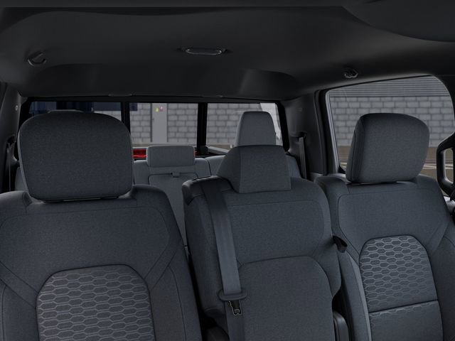 New 2026 RAM 1500 Express image 26