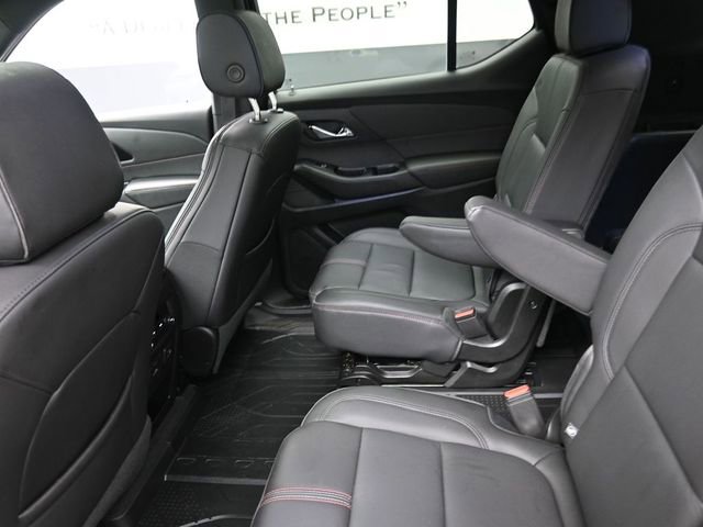 Used 2023 Chevrolet Traverse RS w/ LPO, Floor Liner Package image 24