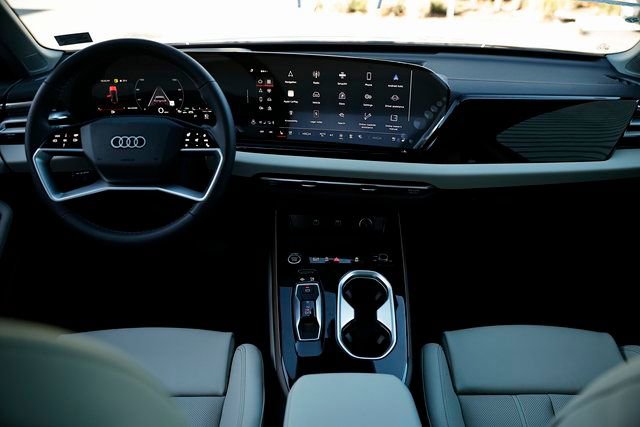 New 2026 Audi A6 Premium Plus AWD/4WD image 28
