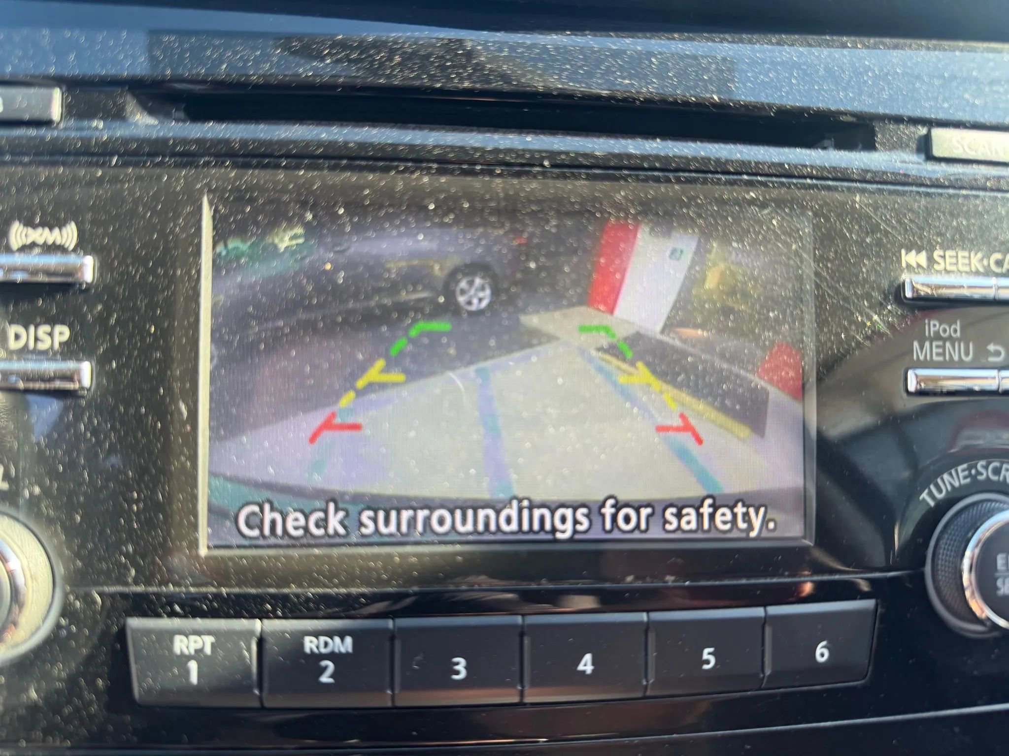 Used 2018 Nissan Rogue Sport S FWD image 17