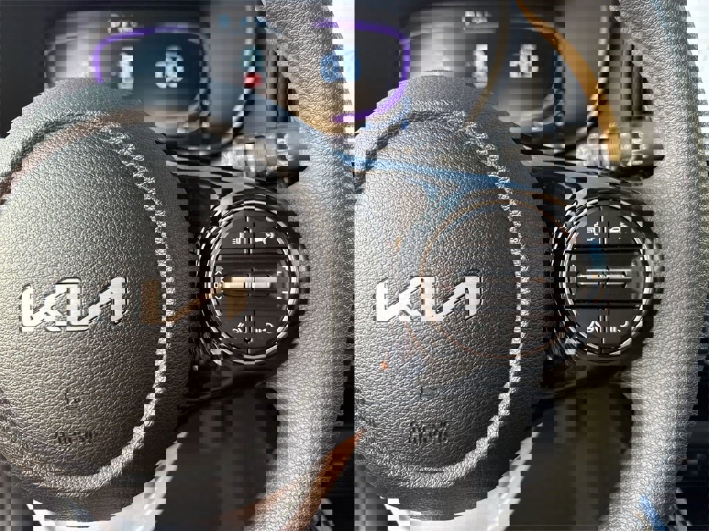 New 2025 Kia Soul S image 19