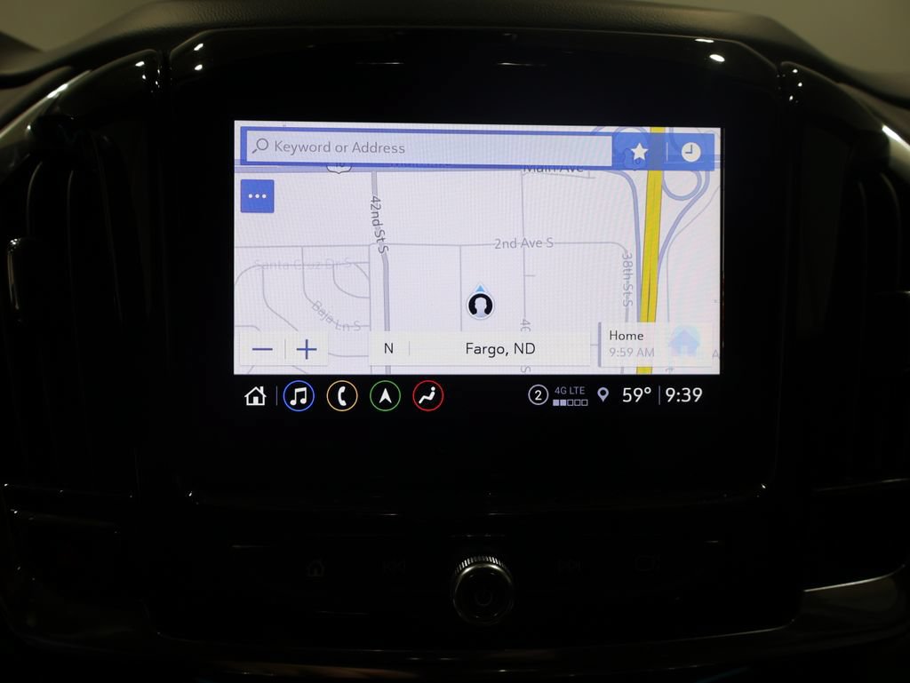 Used 2023 Chevrolet Traverse RS w/ LPO, Floor Liner Package AWD/4WD image 27