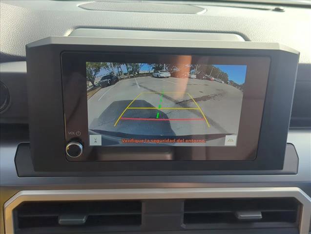 Used 2025 Toyota Tacoma SR5 image 19