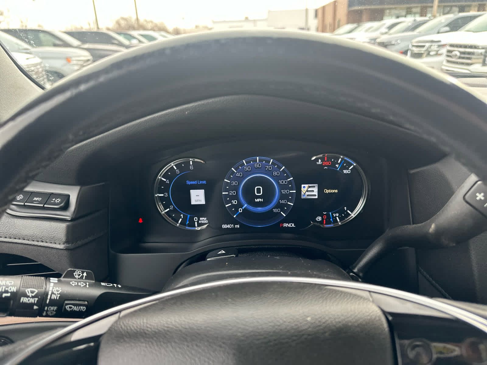 Used 2020 Cadillac Escalade ESV Premium Luxury image 33