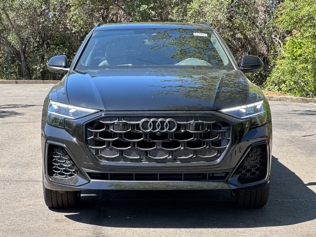 New 2026 Audi Q8 Premium Plus AWD/4WD image 10