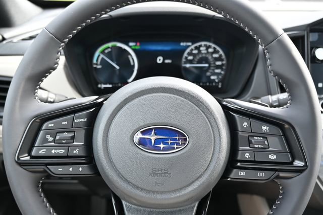 New 2026 Subaru Forester Premium AWD/4WD image 29