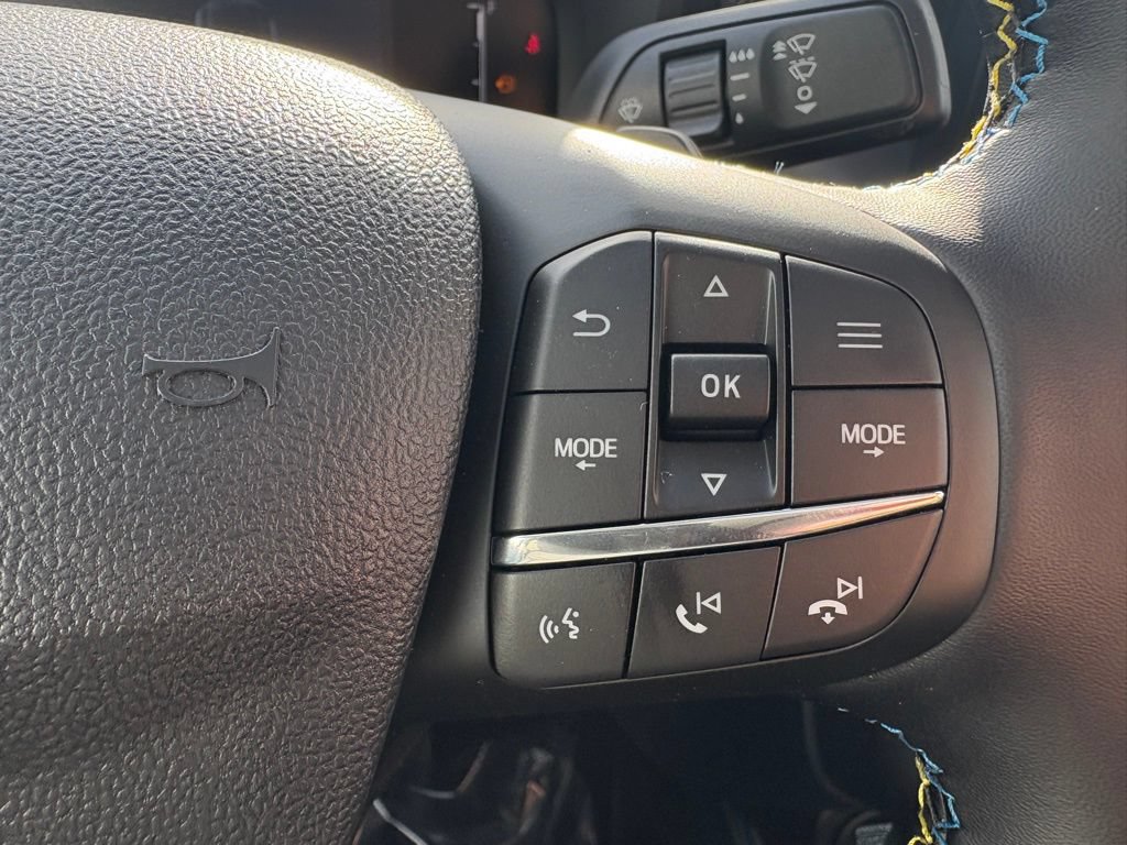 New 2026 Ford Maverick Lobo AWD/4WD image 28
