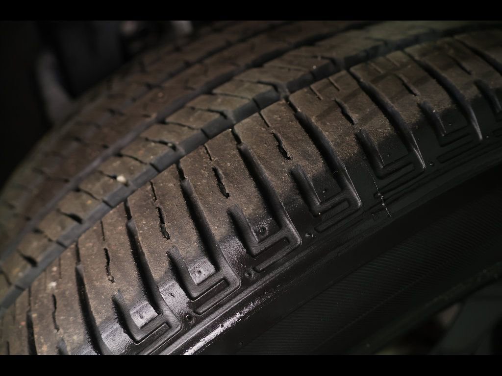 Used 2024 Jeep Grand Cherokee Altitude image 19