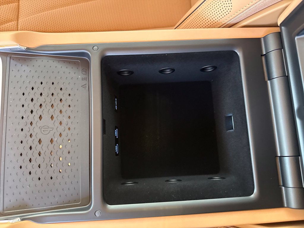 New 2026 Genesis G90 3.5T AWD/4WD image 20