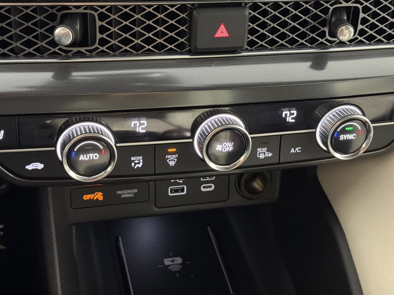 Used 2025 Acura Integra Type S FWD image 20