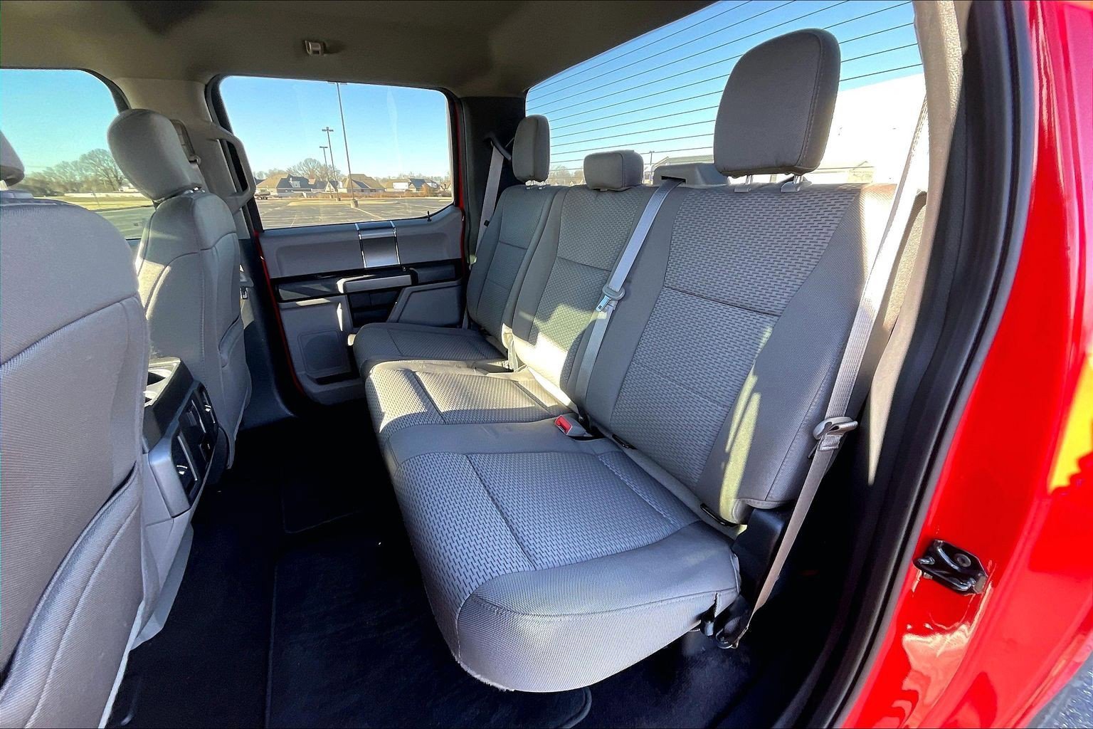 Used 2020 Ford F150 XLT w/ Equipment Group 302A Luxury image 17