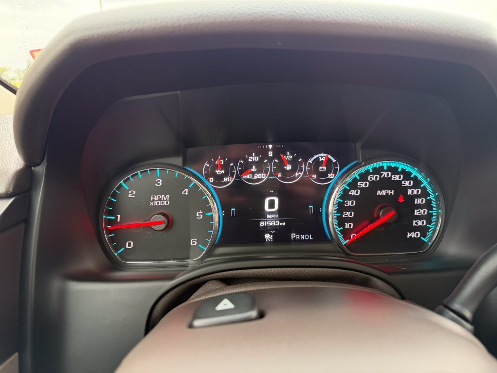 Used 2019 Chevrolet Tahoe Premier AWD/4WD image 13