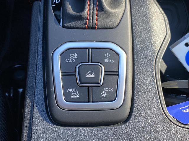 New 2026 Nissan Frontier PRO-4X w/ Pro-4x Convenience Package image 20