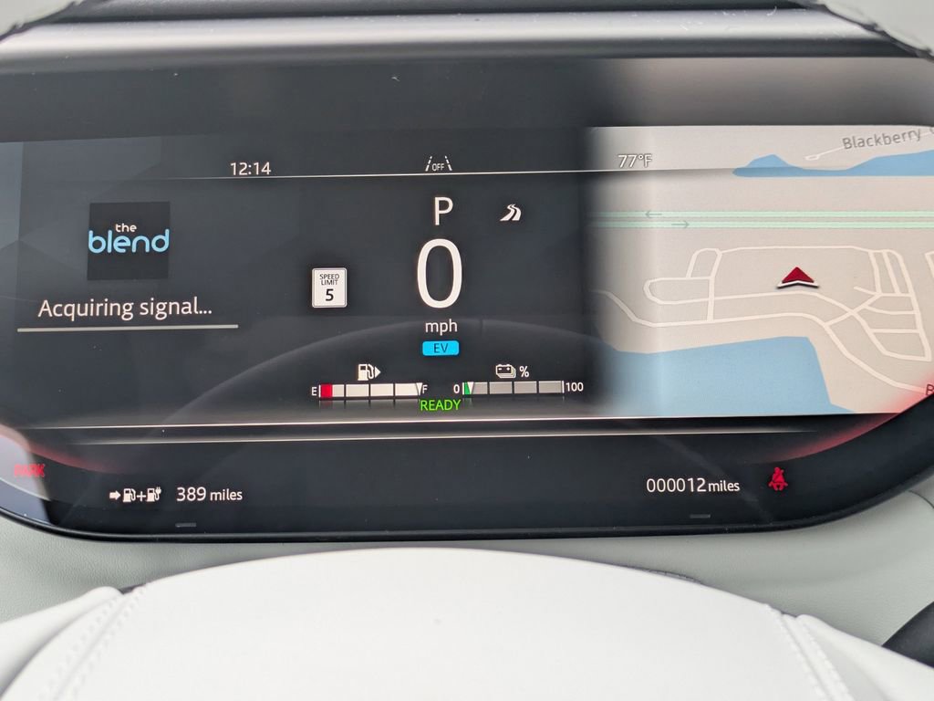 New 2026 Land Rover Range Rover Sport Dynamic SE AWD/4WD image 30