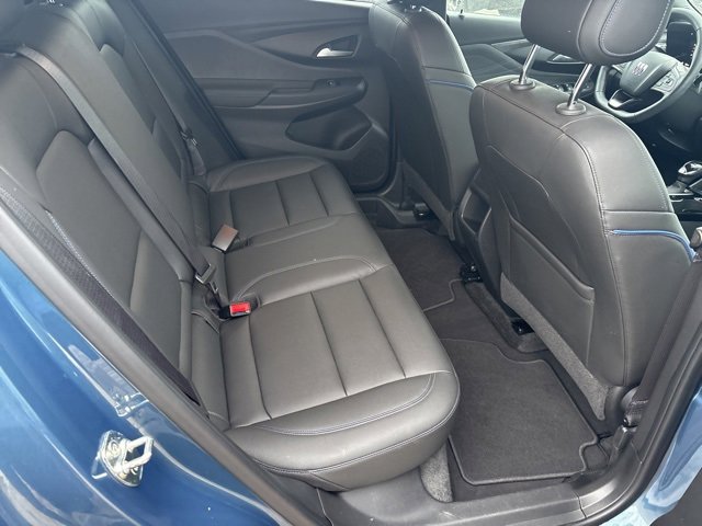 Used 2024 Buick Envista Sport Touring w/ Convenience I Package image 10