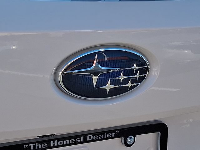 Certified 2026 Subaru Crosstrek 2.5i Limited AWD/4WD image 30