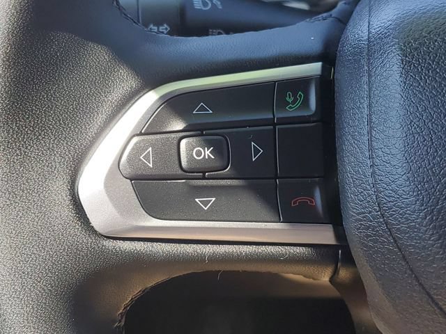 Used 2024 Jeep Compass Limited AWD/4WD image 12