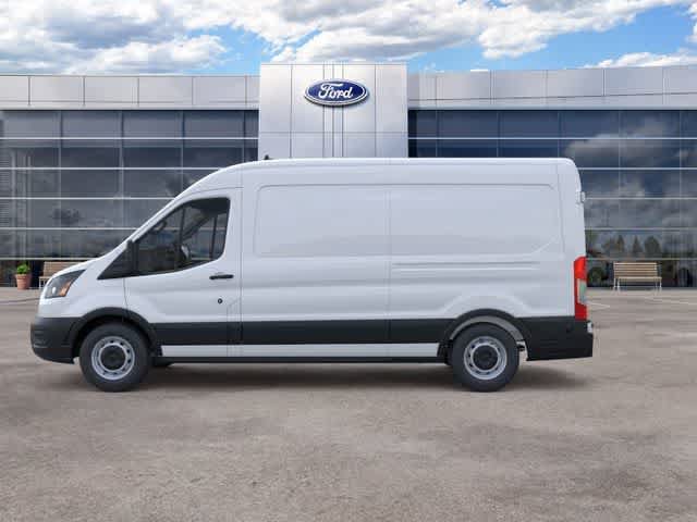 New 2026 Ford Transit 250 148 Medium Roof RWD image 3
