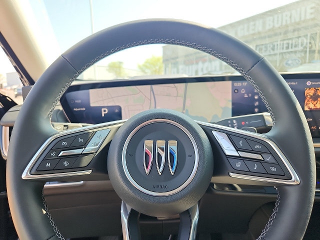 New 2026 Buick Envision Avenir AWD/4WD image 15