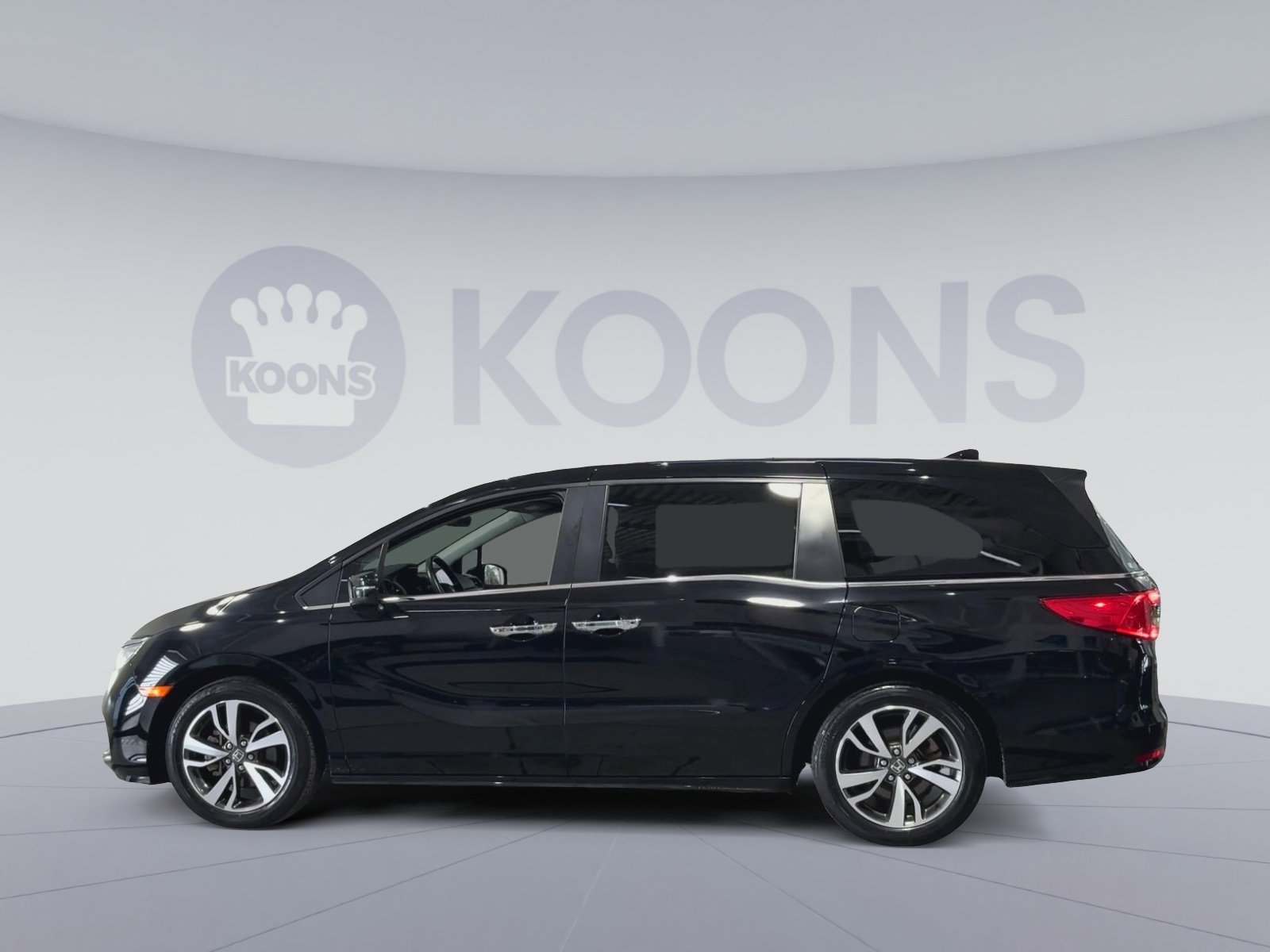 Used 2023 Honda Odyssey Touring image 7