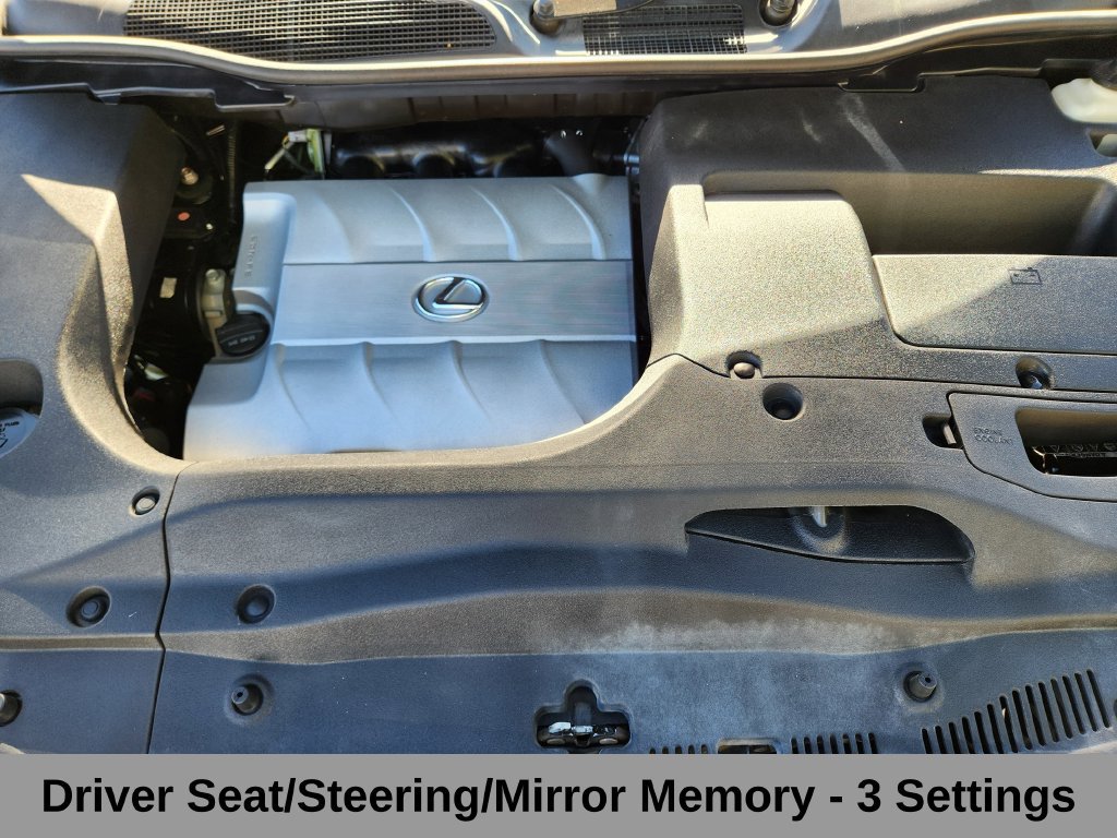 Used 2015 Lexus RX 350 FWD image 20