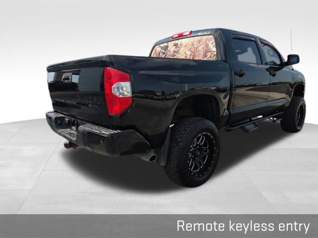 Used 2019 Toyota Tundra SR5 w/ Convenience Package AWD/4WD image 25