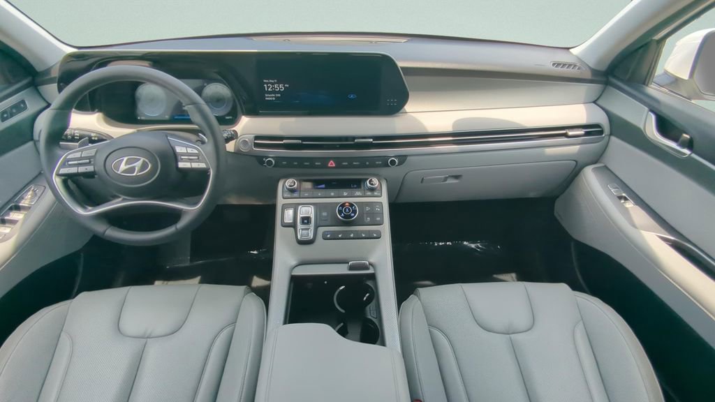Used 2023 Hyundai Palisade SEL AWD/4WD image 11
