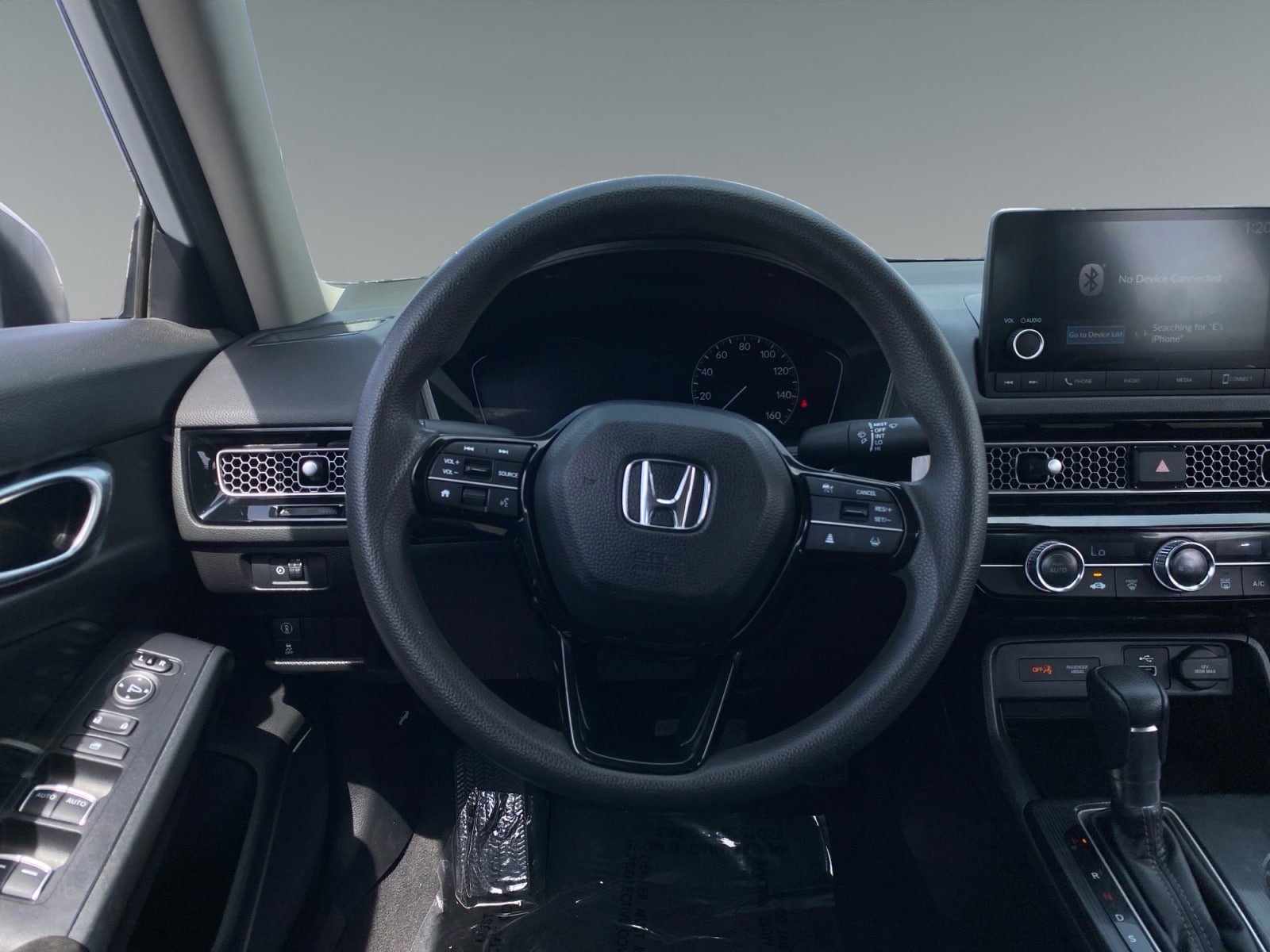 Used 2023 Honda Civic LX image 12