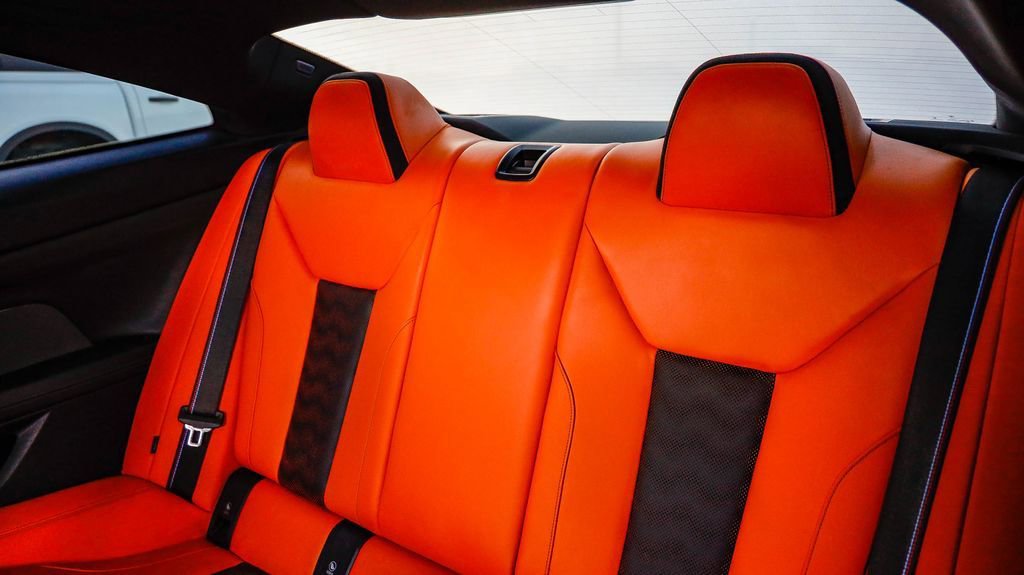 Used 2025 BMW M4 Competition w/ Executive Package image 19