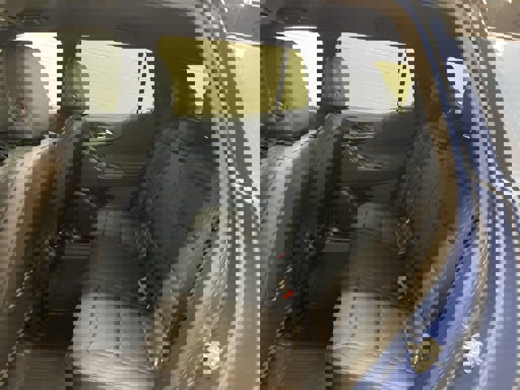 New 2026 Chevrolet Equinox LT w/ Convenience Package II image 11