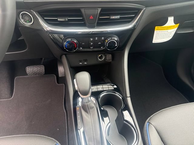 New 2026 Buick Encore GX Sport Touring w/ Comfort Package AWD/4WD image 16