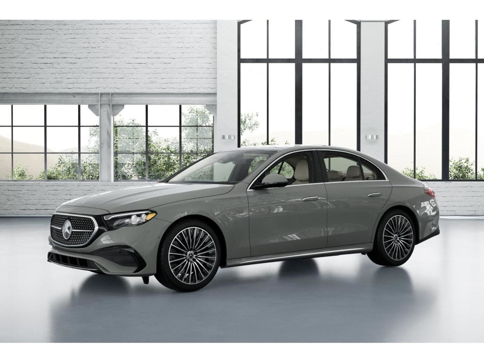 New 2026 Mercedes-Benz E 450 E 450 image 38