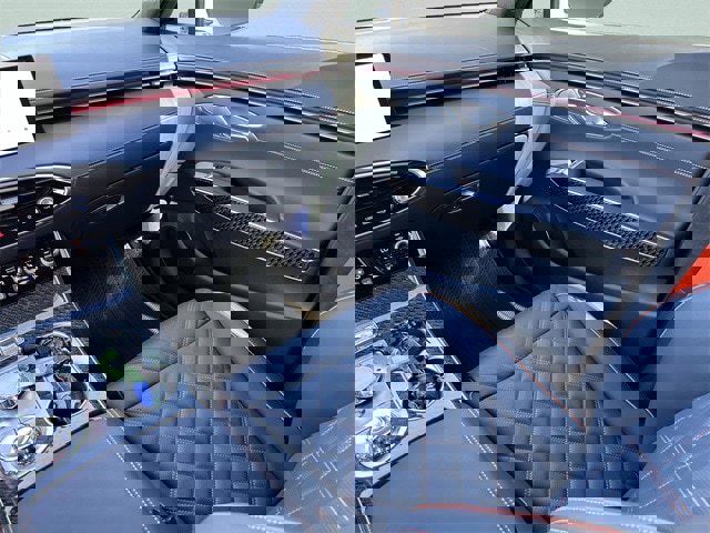 New 2026 Genesis GV70 3.5T Sport Prestige image 5