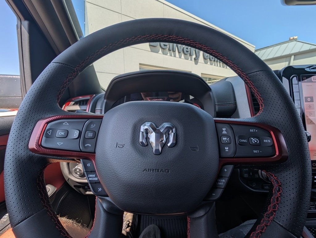 New 2026 RAM 1500 Rebel image 24