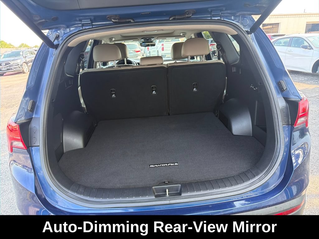 Used 2023 Hyundai Santa Fe SEL w/ Premium Package AWD/4WD image 29