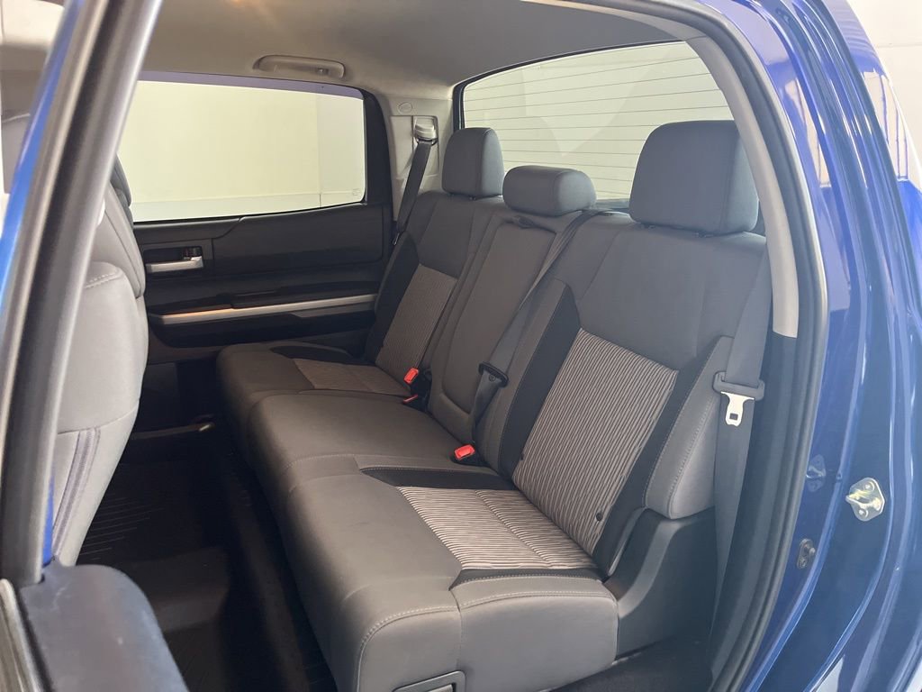 Used 2015 Toyota Tundra SR5 w/ SR5 Upgrade Package image 19
