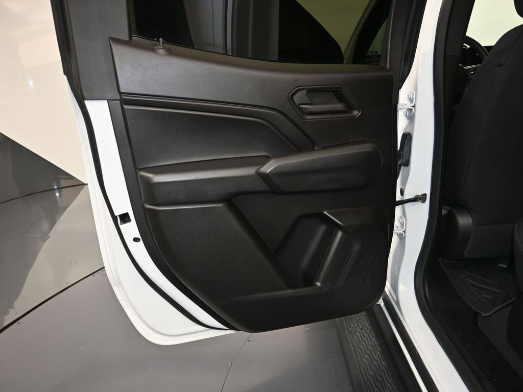 Certified 2024 Chevrolet Colorado Trail Boss w/ Advanced Trailering Package image 22